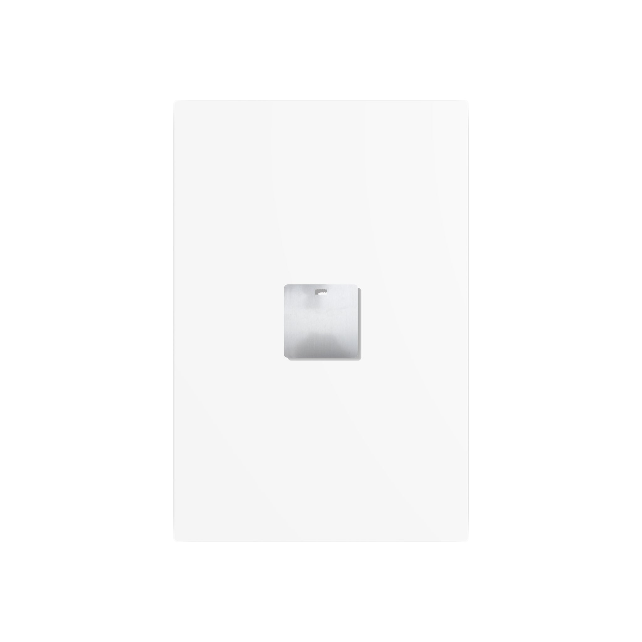 Outer Realms Metal Art Sign — Retro Sci‑Fi Wall Poster Décor