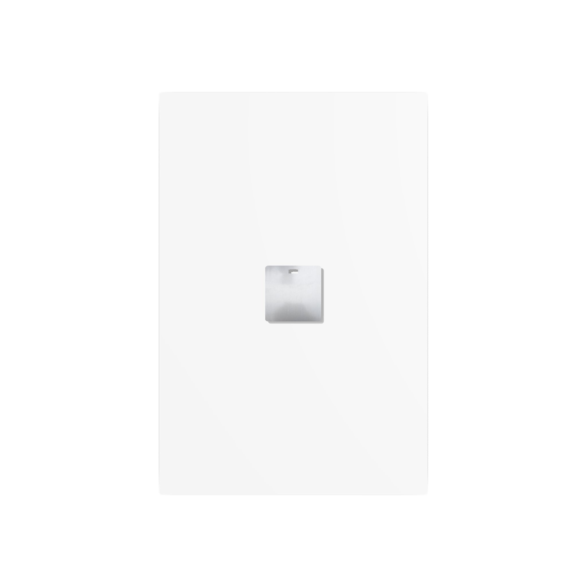 Outer Realms Metal Art Sign — Retro Sci‑Fi Wall Poster Décor